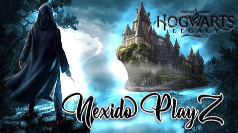 Welcome To Hogwarts Tamil Hogwarts Legacy Live Nexido Playz