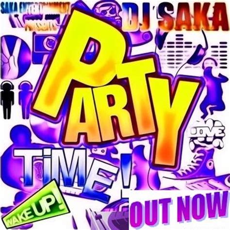 Stream Dj Saka Music Listen To Songs Albums Playlists For Free On