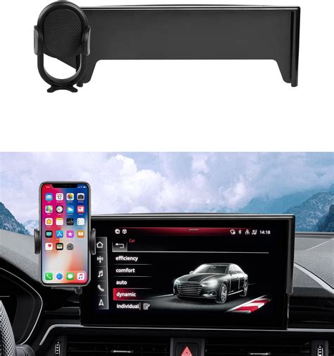 Amazon Autorder Custom Fit For Car Phone Holder Audi A A