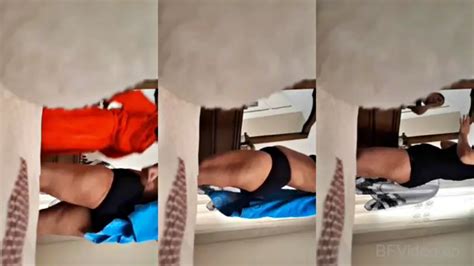 Bhabhi Changing Clothes Caught On Viral Hidden Sex BFVideo