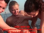 Lesbian Party Boat Horny Sluts Stuck On Boat To Pleasure Island Fucking Xxx Mobile Porno