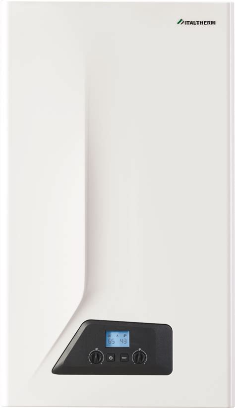 ITALTHERM CITY CLASS 25 FR — отзывы покупателей