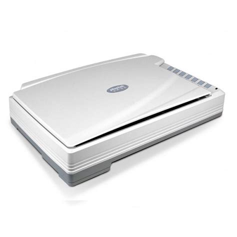 Сканер A3 Plustek 0309TS OpticPro A320E 800x800dpi 48bit 7.8стр/мин ...