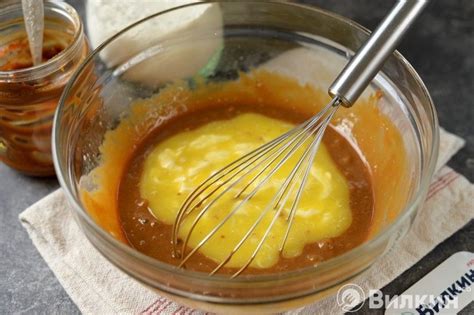 Кекс с вареной сгущенкой в духовке: рецепт с фото пошагово