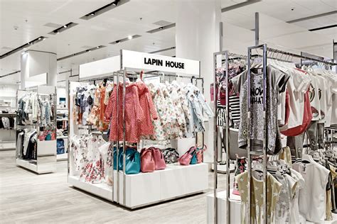Multibrand kids store. :: Behance