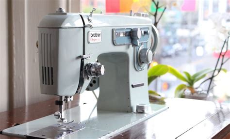 Traits Of Brother Sewing Machine Models - Order6 Online