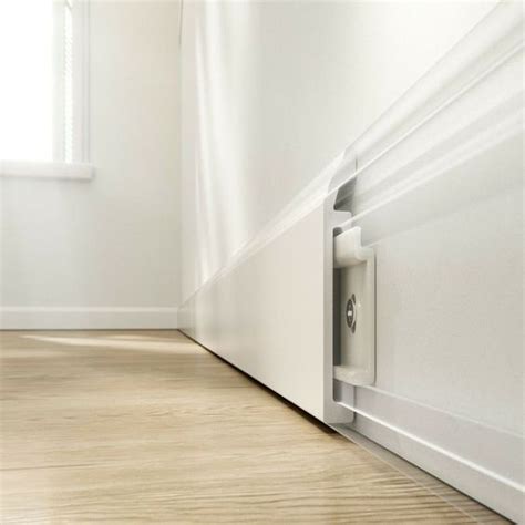 PVC Skirting Dubai Buy 1 Floor Skirting Boards In UAE