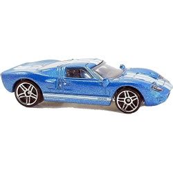 Jual Hot Wheels Fast And Furious Ford Gt Woman Of Fast Kota Mataram