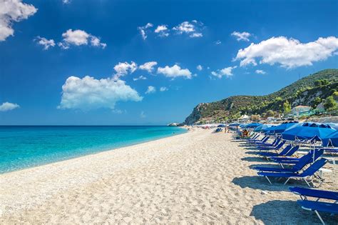 10 Best Beaches In Lefkada Which Lefkada Beach Is Right For You Go