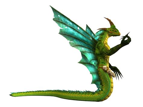 3DFoin - Basilisk animated 3D model