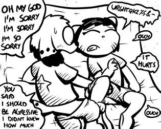 Target Miss Part 2 Luscious Hentai Manga Porn