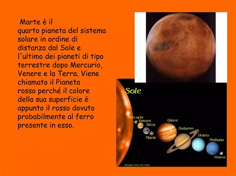 Martino Su Marte ( Storie Segrete