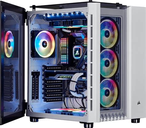 Best Vertical GPU Mounting Cases? : r/buildapc