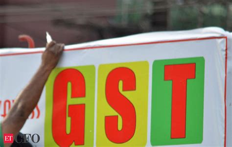 Gst Officers Arrest 2 Businessmen For Rs 201 Crore Tax Evasion Etcfo