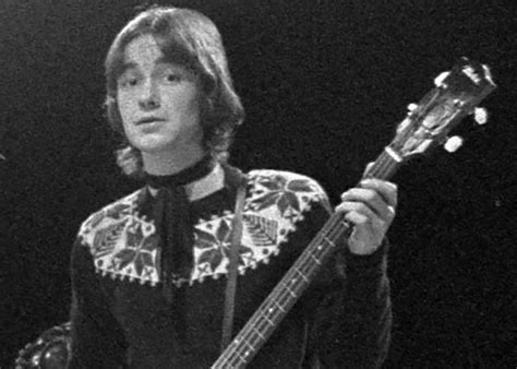 Умер рок-музыкант Дик Даймонд