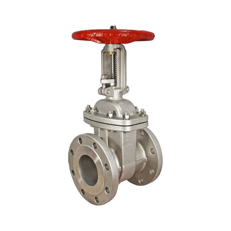 Resilient Seated Gate Valve Sluice Valve Laminar Pte Ltd