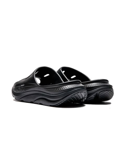 HOKA ONE ONE ORA RECOVERY SLIDE 3 1135061 BBLC AFEW STORE