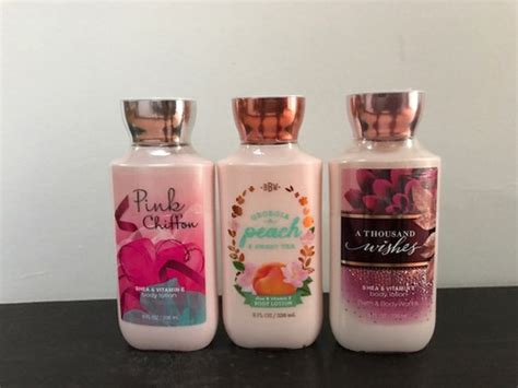 Cremas Bath And Body Works Originales En Mercado Libre