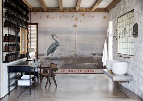 CRISTALLINO - Wall coverings / wallpapers from Wall&decò | Architonic
