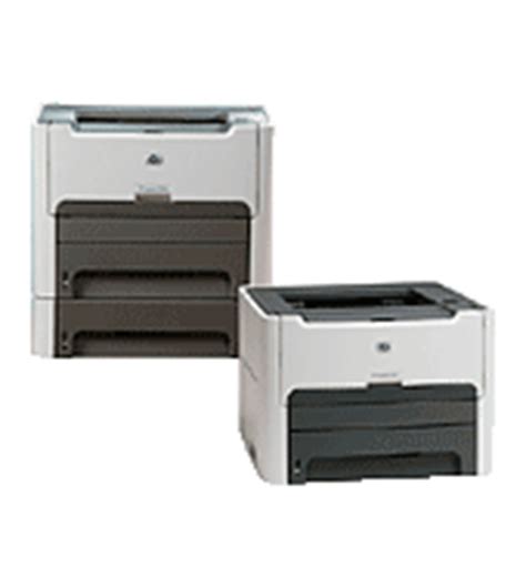 HP LaserJet 1320 Printer Drivers Download for Windows 7, 8.1, 10