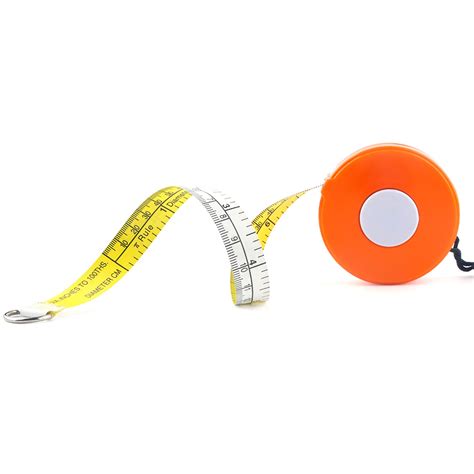 Wintape Perfect Pi Diameter Circumference Pi Tape Measure Imperial