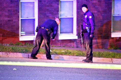 Duluth Police Identify East Hillside Shooting Victim Duluth News Tribune News Weather And