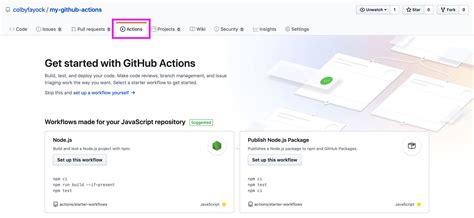 What Are Github Actions And How Can You Automate Tests And Slack