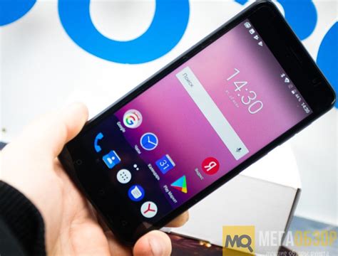Обзор Jinga Start. Лучший Android смартфон до 4000 рублей сезона 2018 ...