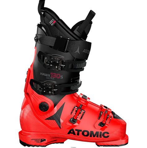 Atomic Hawx Ultra 130 S 2021