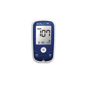 Gdh Fad Blood Glucose Meter Gc Sd Biosensor Inc Gdh No Coding