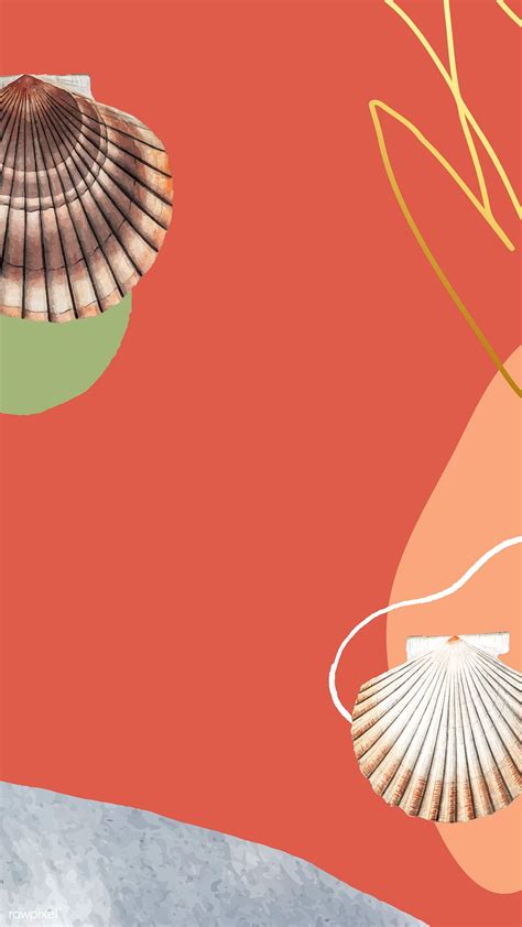 Clam Shell Vector at Vectorified.com | Collection of Clam Shell Vector