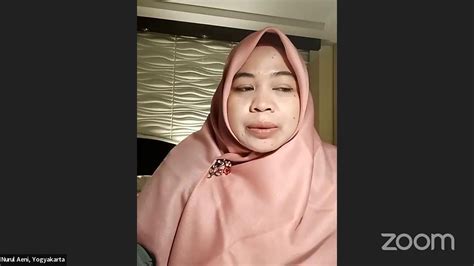 Pkr H Pengajian Kitab Risalatul Mahid Bersama Ustadzah Nurul