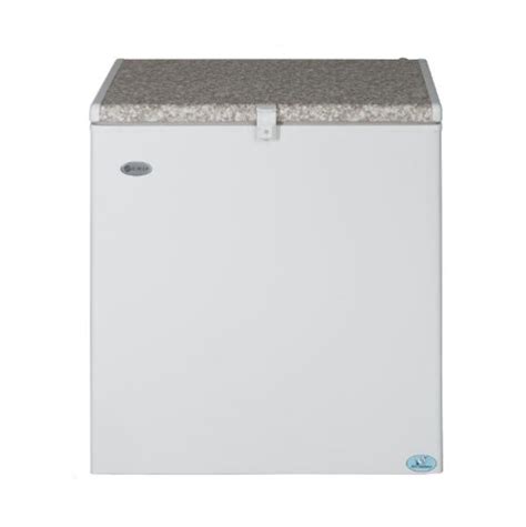 Zero L Gas Electric Chest Freezer Shop Today Get It Tomorrow