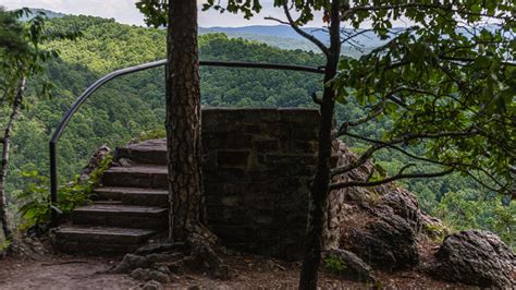 Goat Rock Trail (U.S. National Park Service)