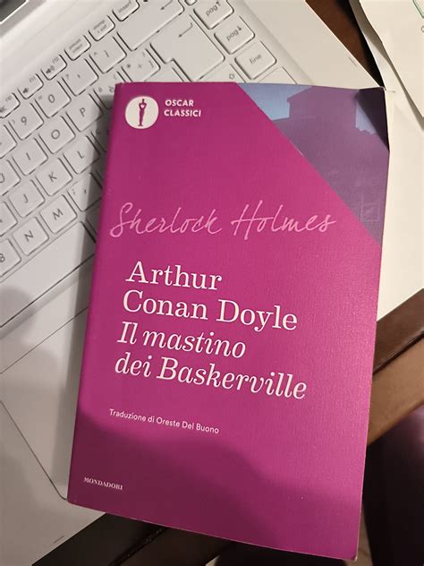 Mastino Di Baskerville 3
