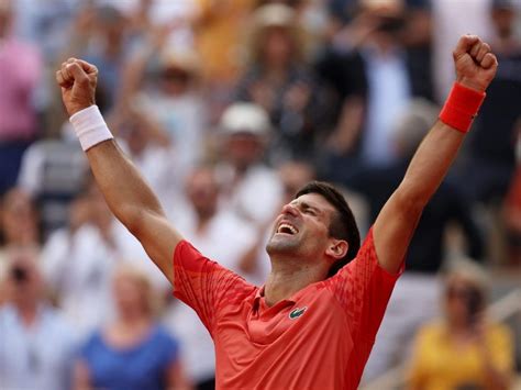 Novak Djokovic wins men's-record 23rd Grand Slam title | Toronto Sun