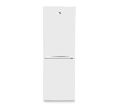 Beko Csg1675w 6040 Fridge Freezer Review