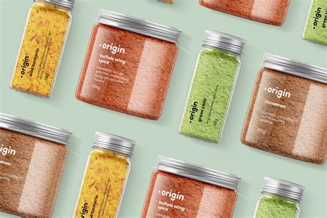 Pin On Food Packaging Design Imagesee