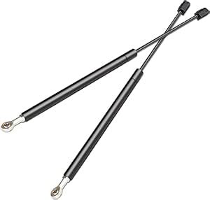 Amazon Eccpp Lift Supports Rear Window Glass Struts Gas Springs