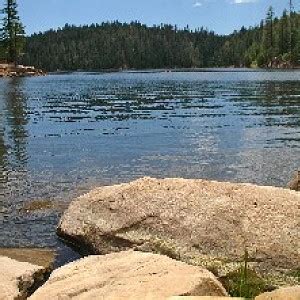 Bear Canyon Lake | HookedAZ - Arizona Fishing Community