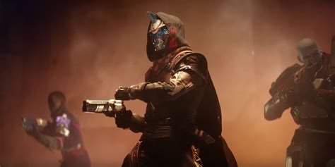 E3 2017: Destiny 2 Trailer | Screen Rant