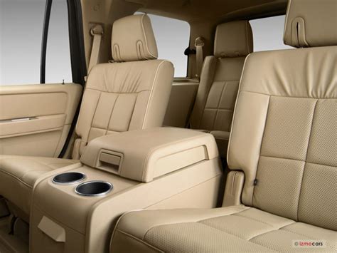 2010 Lincoln Navigator: 11 Interior Photos | U.S. News