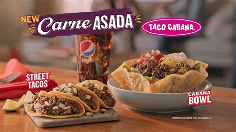 Taco Cabana Breakfast Time Start Your Day With Flavor Baked Ideas