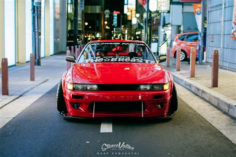 Nissan 240Sx Rocket Bunny Kit - Nissan 240sx Rocket Bunny - amazing ...