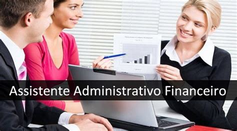 Vaga Para Auxiliar Administrativo Financeiro Empregos Cuiabá