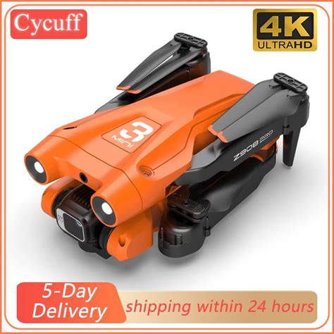 Z908 프로 2.4G 와이파이 미니 드론, 4K 전문 듀얼 카메라, 지능형 장애물 회피 접이식 원격 제어 쿼드콥터 장난감 ...