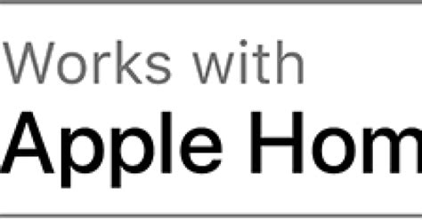 apple homekit