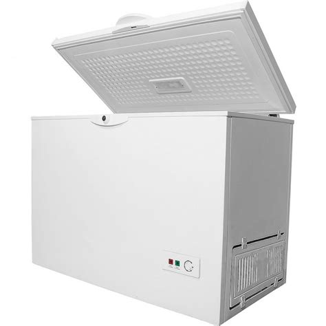 FREEZER 285L PHILCO BRANCO Freezer Horizontal Philco PH327 1 Porta 286