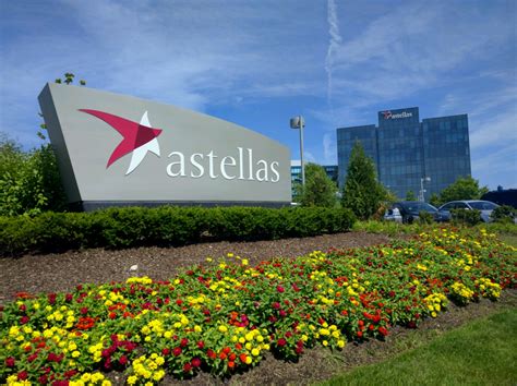 Astellas