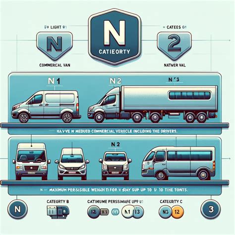 Vehicle Category N Complete Datasheet Coceurope